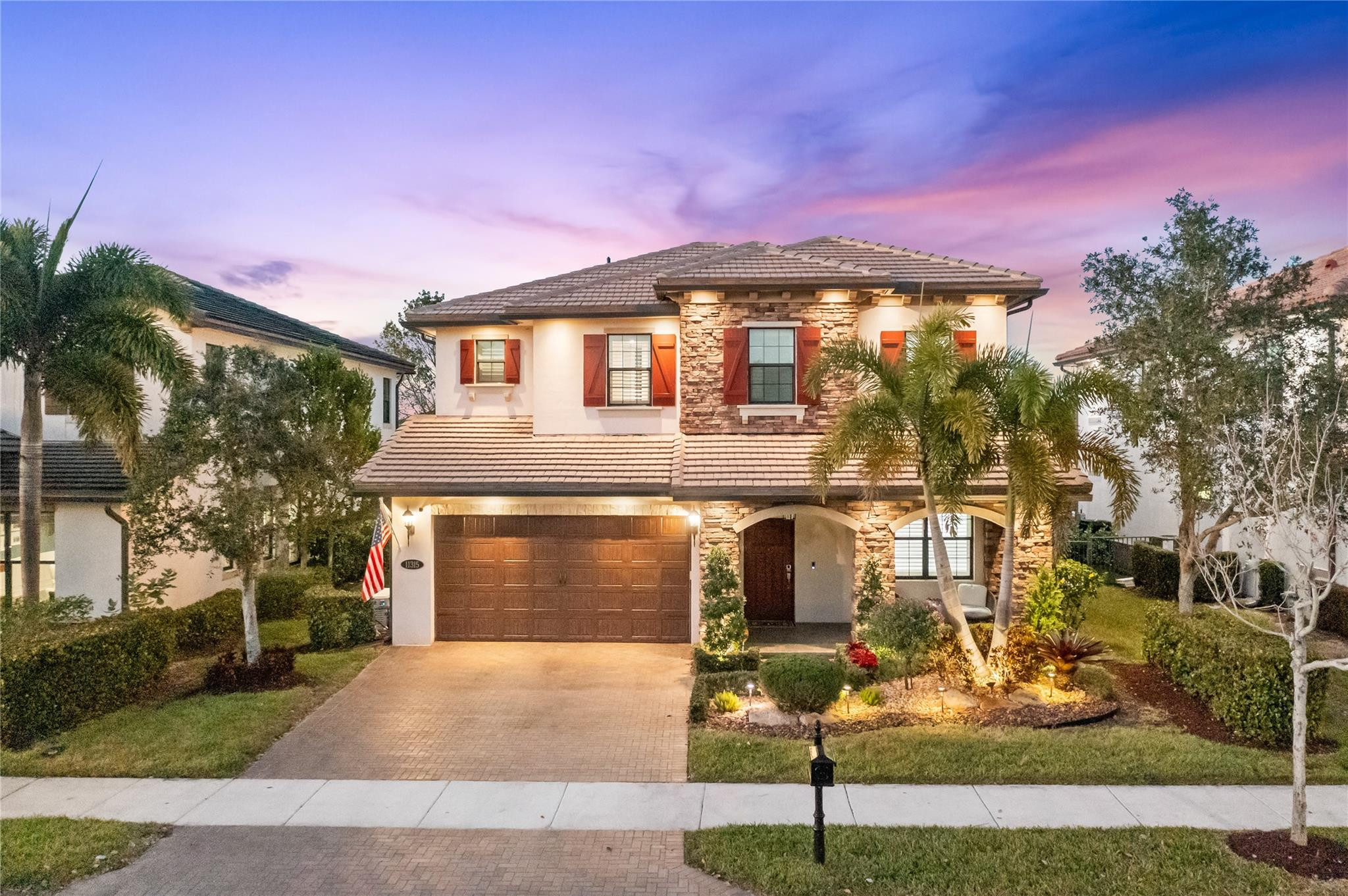 Watercrest - Residential