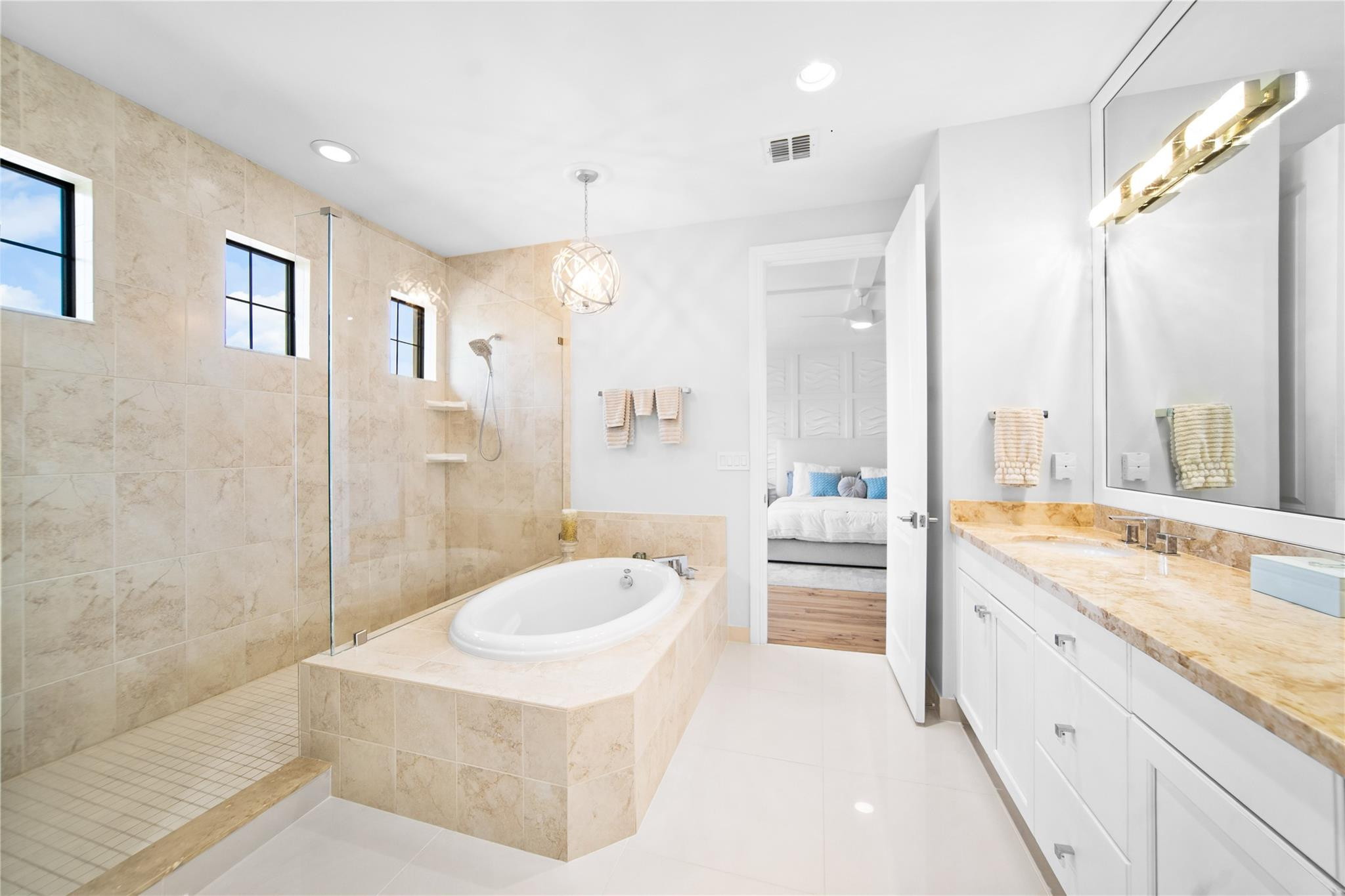 Watercrest - Residential