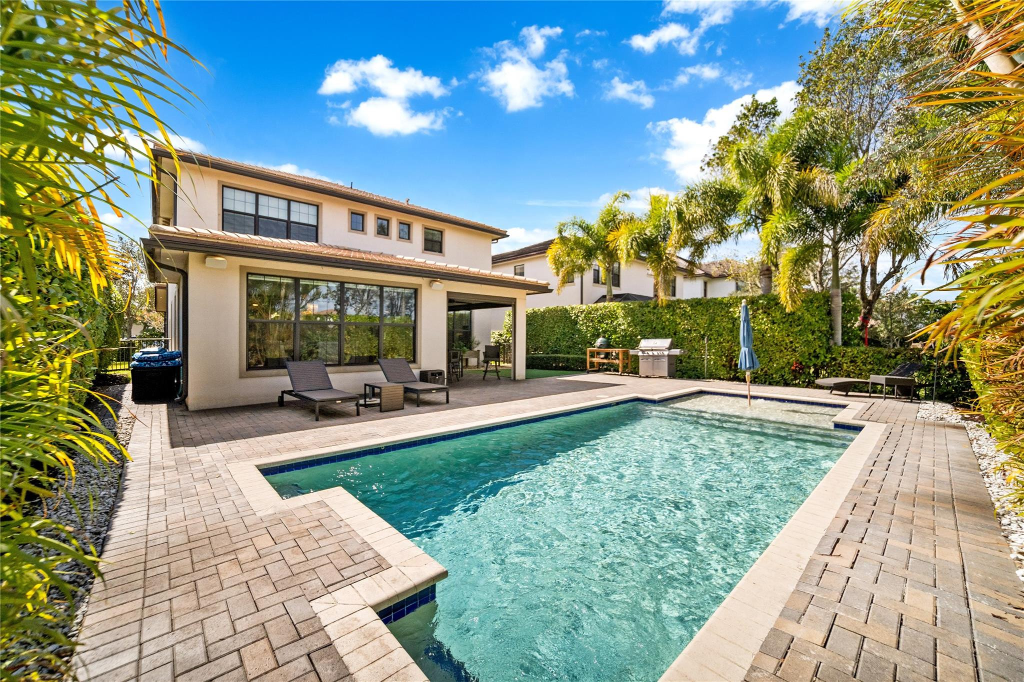 Watercrest - Residential