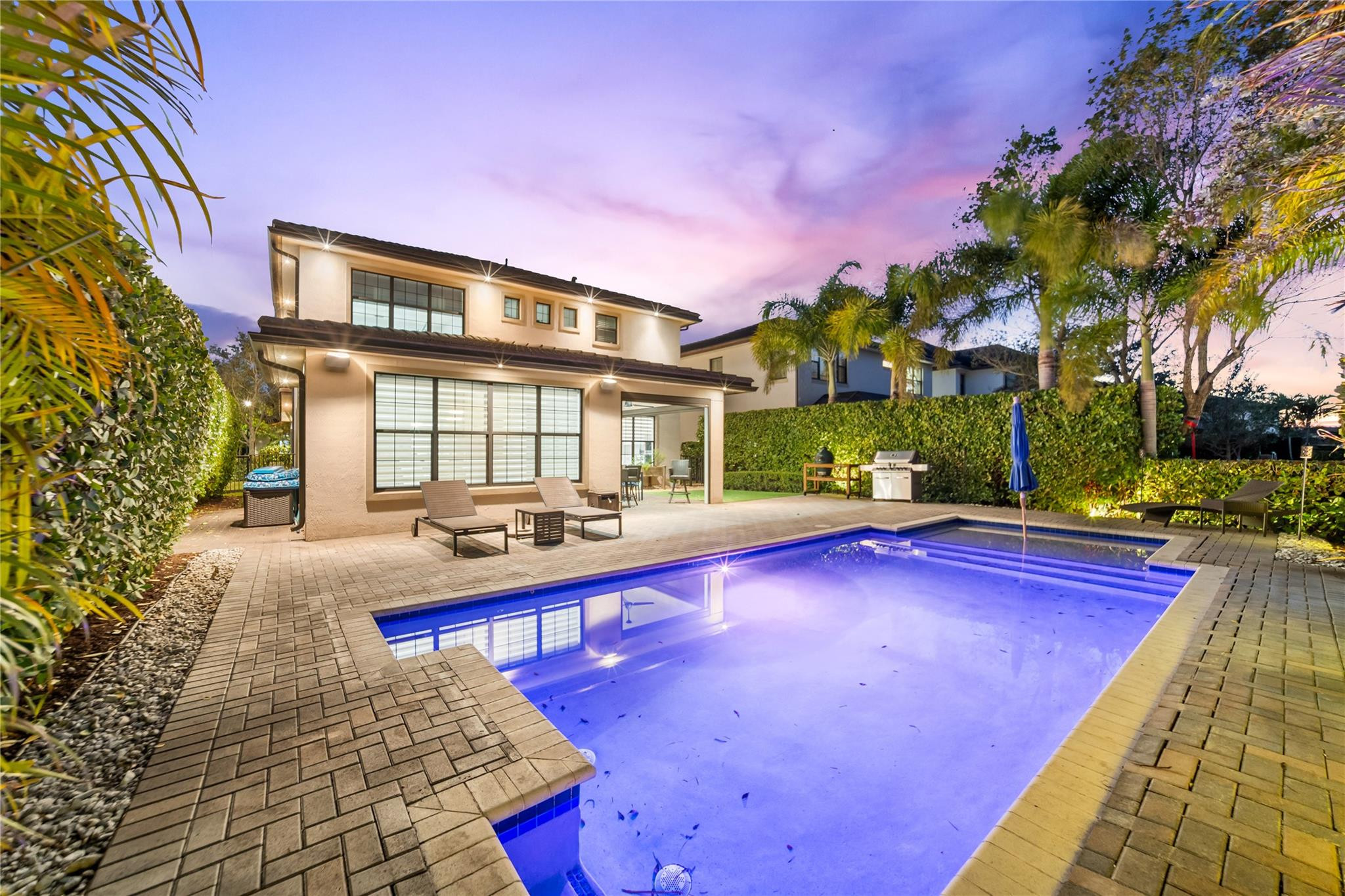 Watercrest - Residential