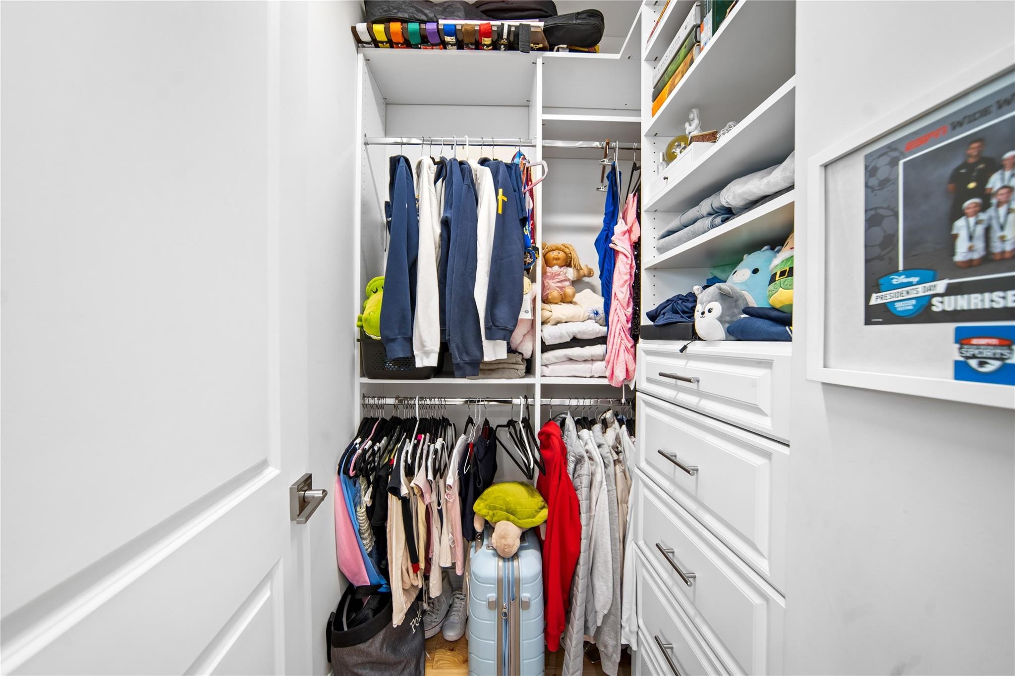 Watercrest - Residential