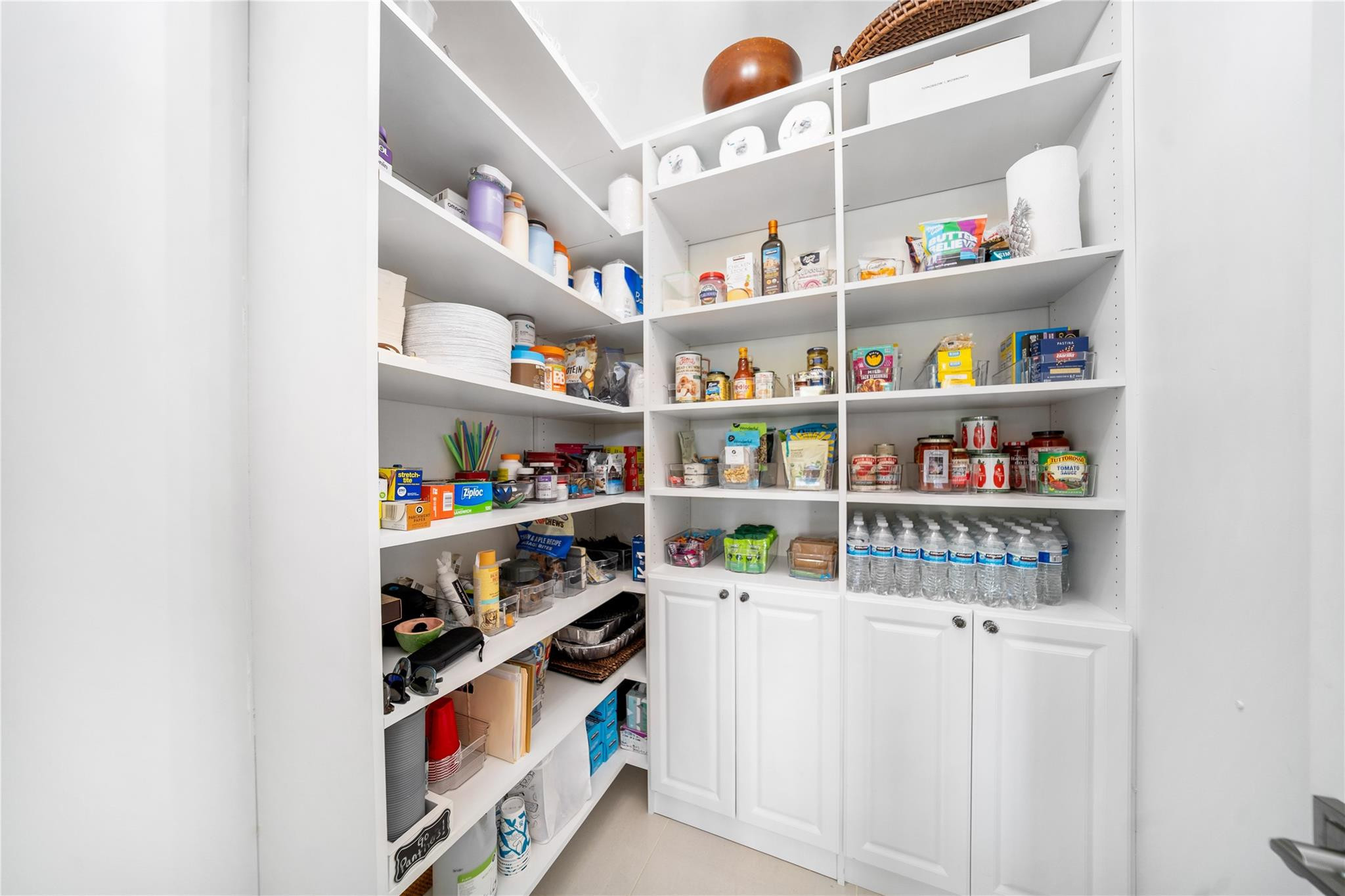 Watercrest - Residential