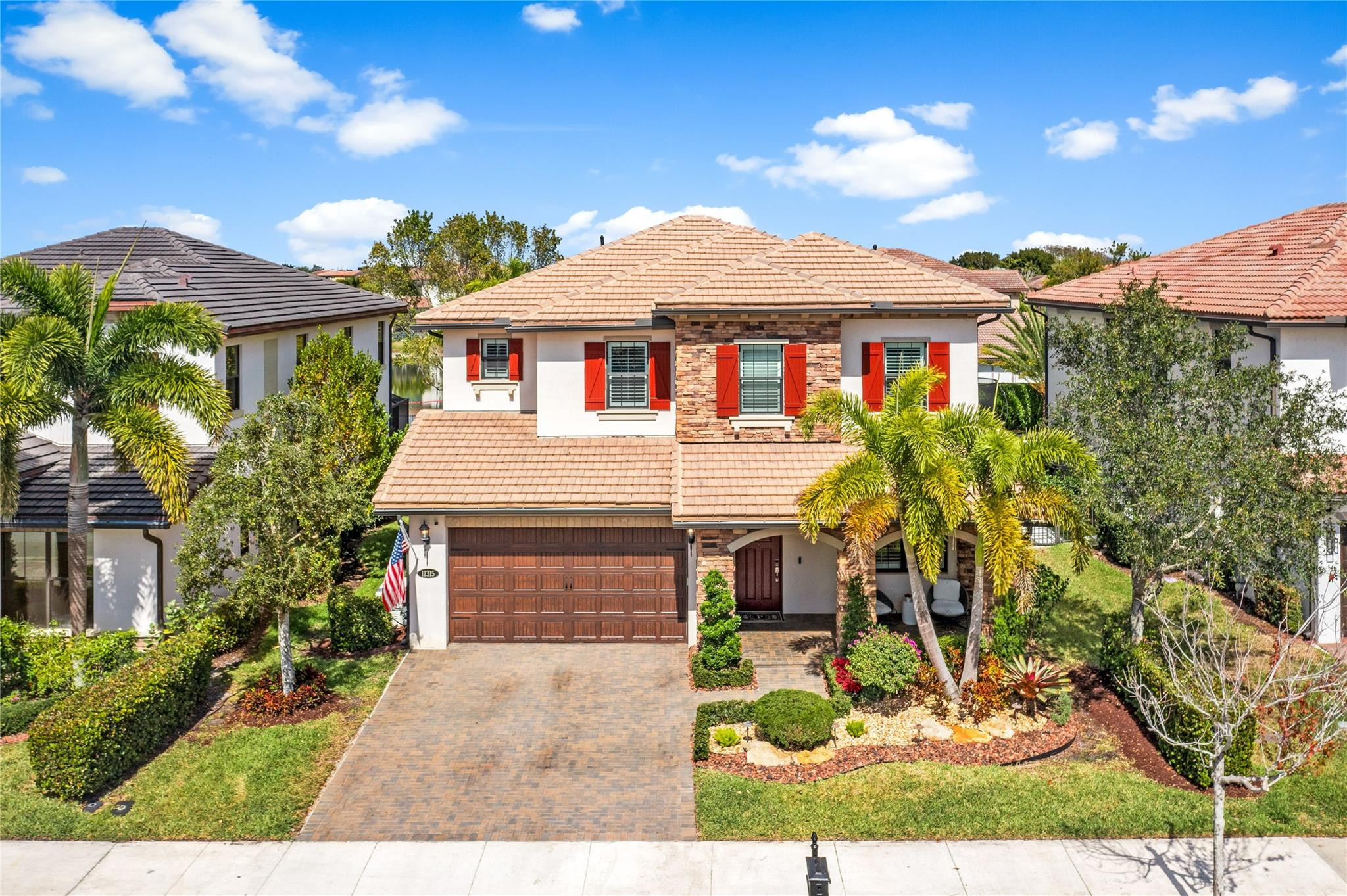 Watercrest - Residential