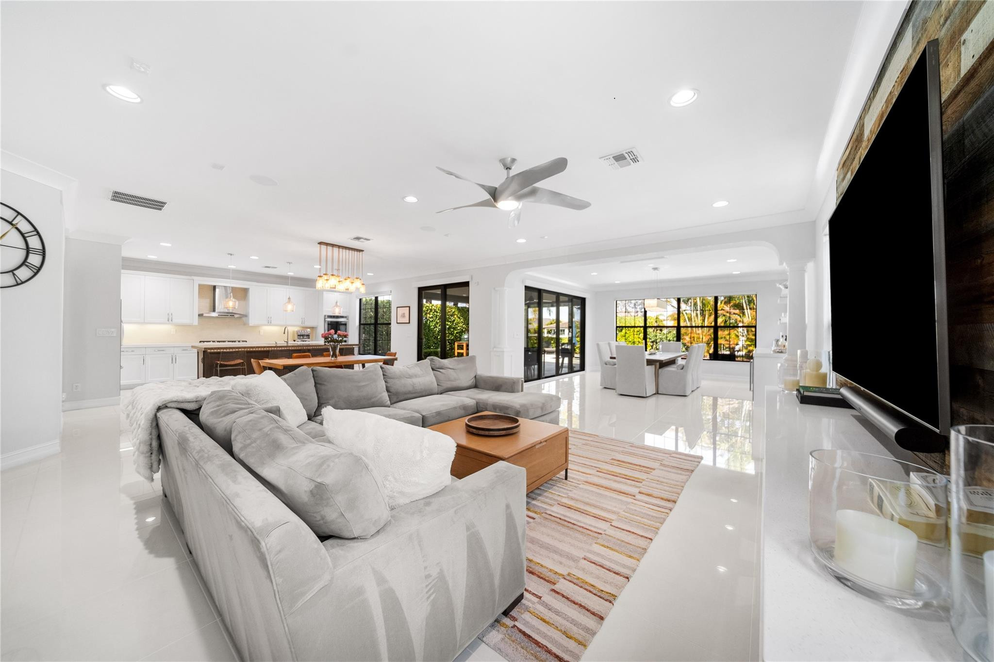 Watercrest - Residential