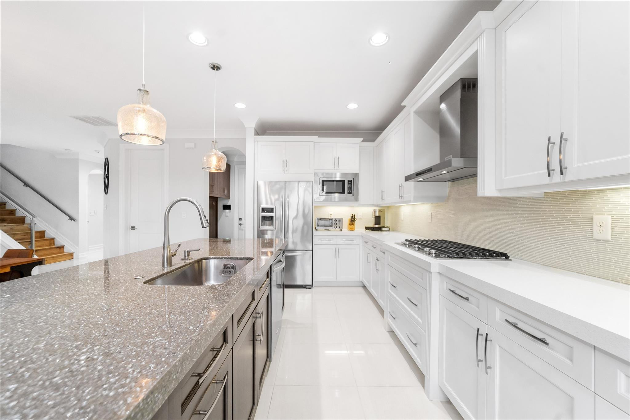 Watercrest - Residential