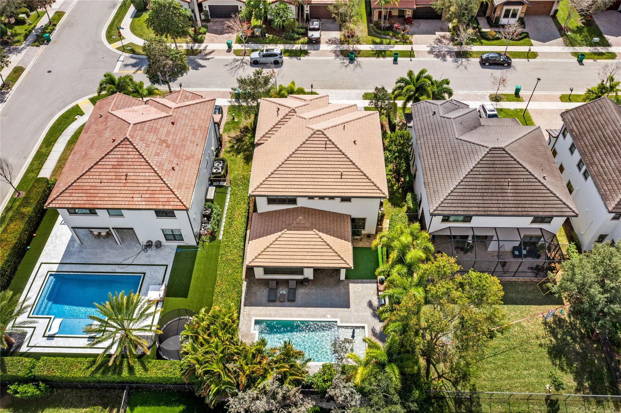 Watercrest - Residential