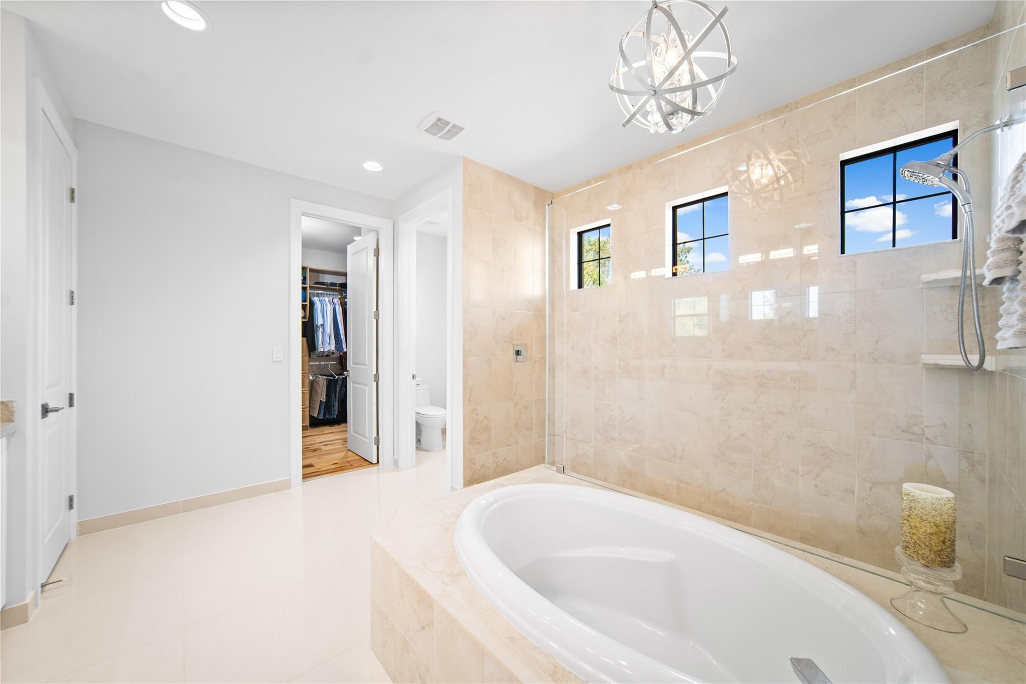 Watercrest - Residential