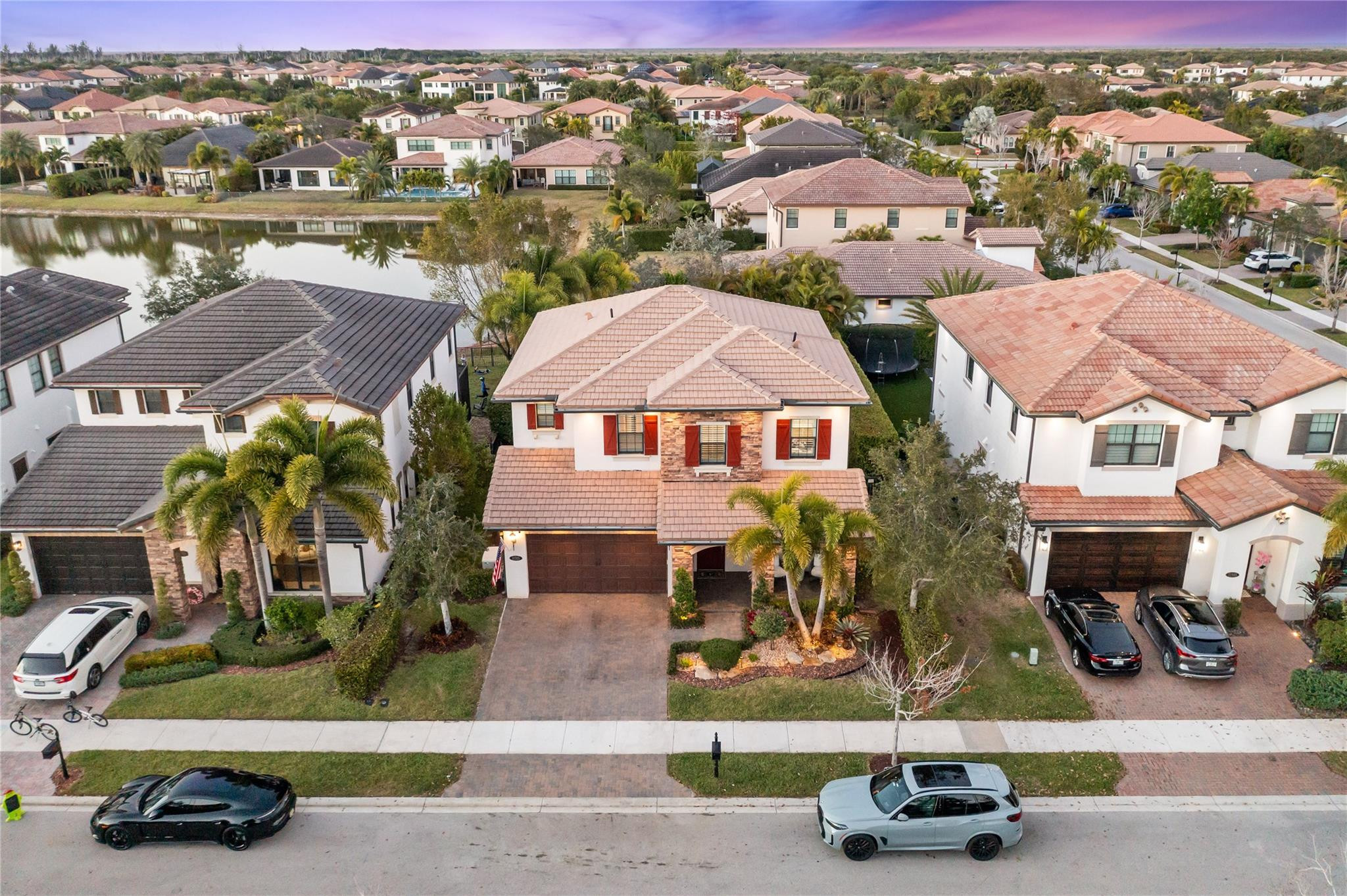 Watercrest - Residential