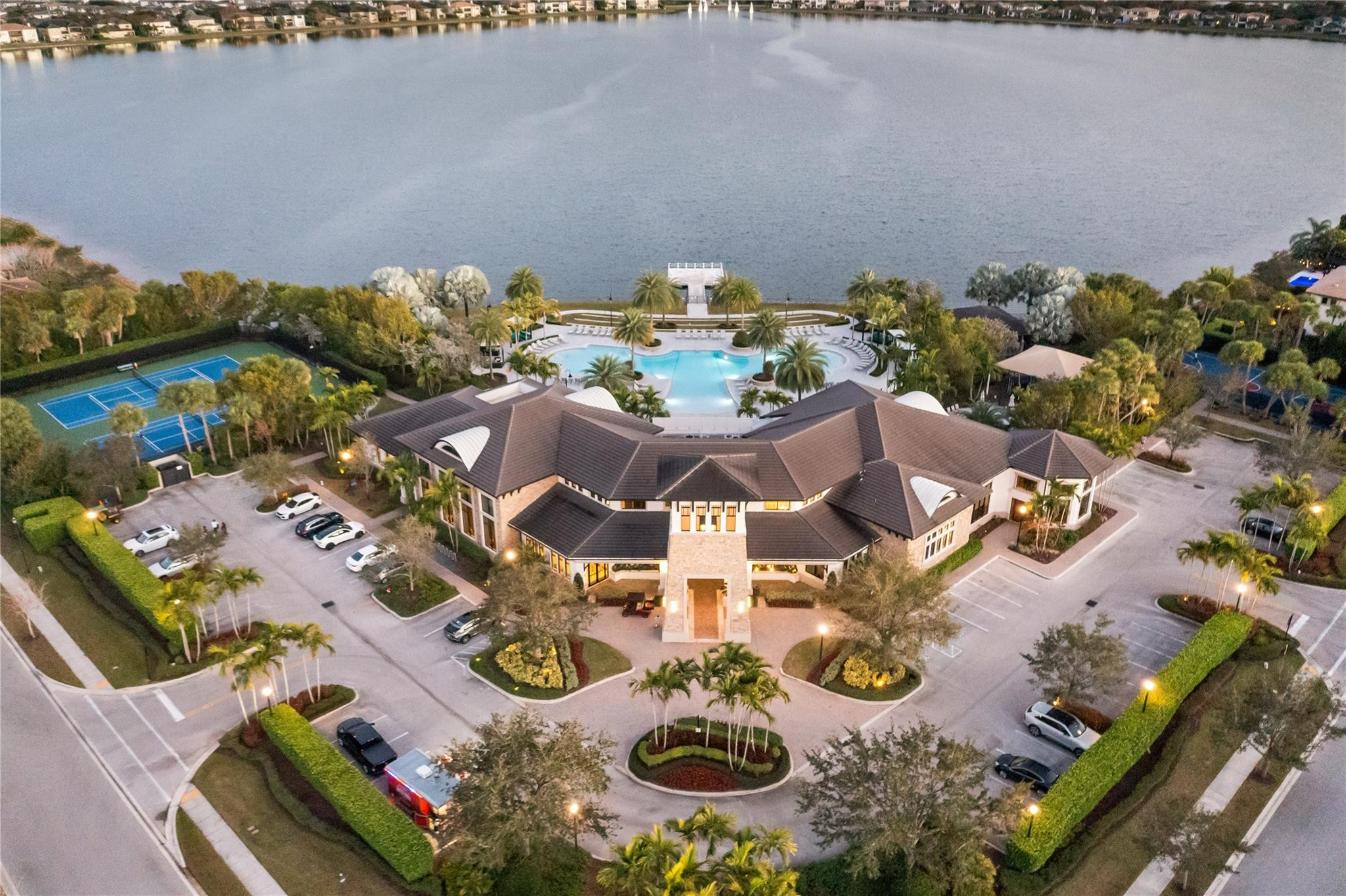 Watercrest - Residential