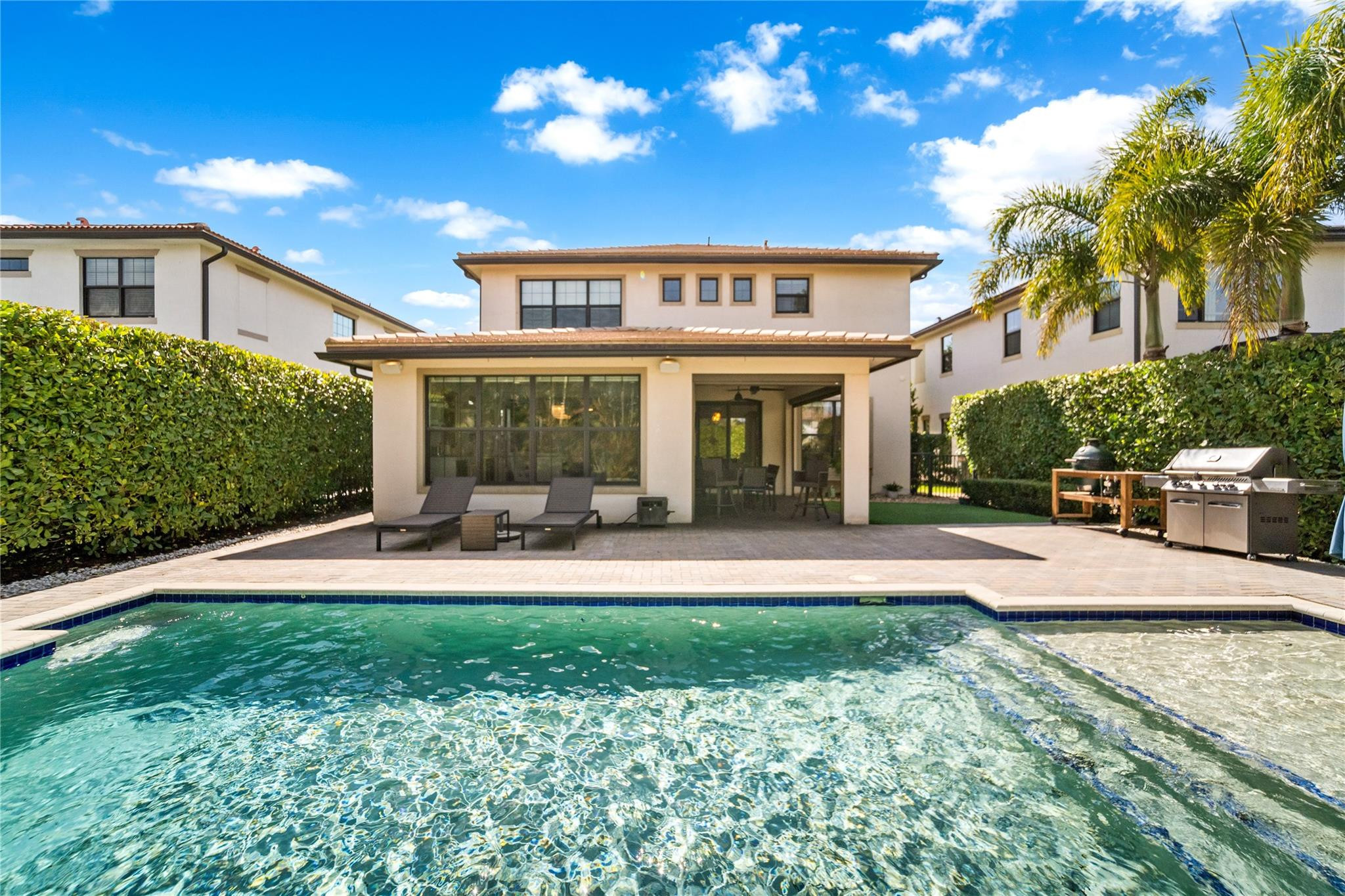 Watercrest - Residential