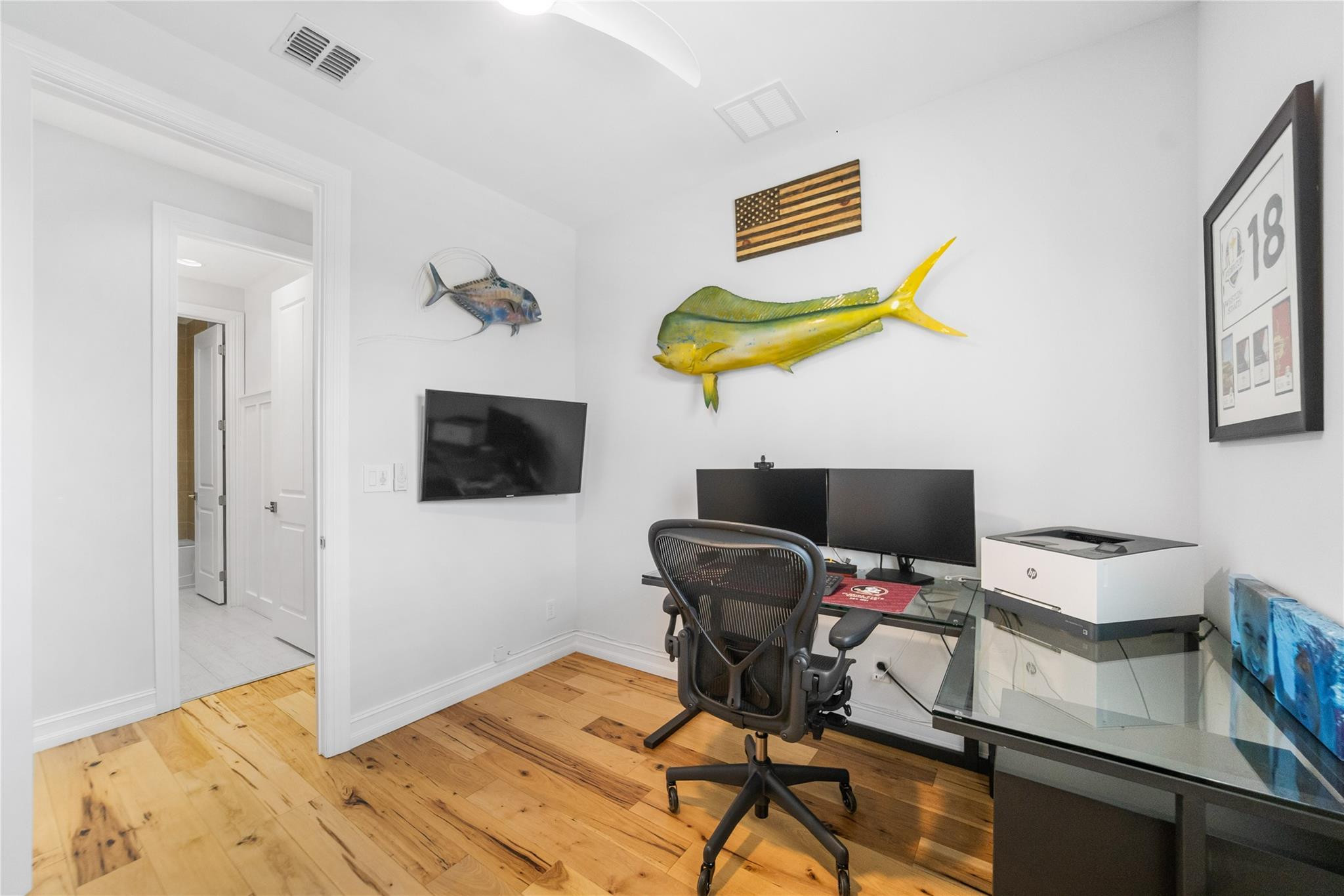 Watercrest - Residential