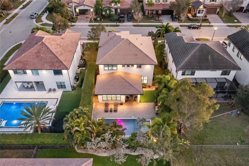 Photo of 11315 Fairfield Street, Parkland, FL 33076 (MLS # F10551847)