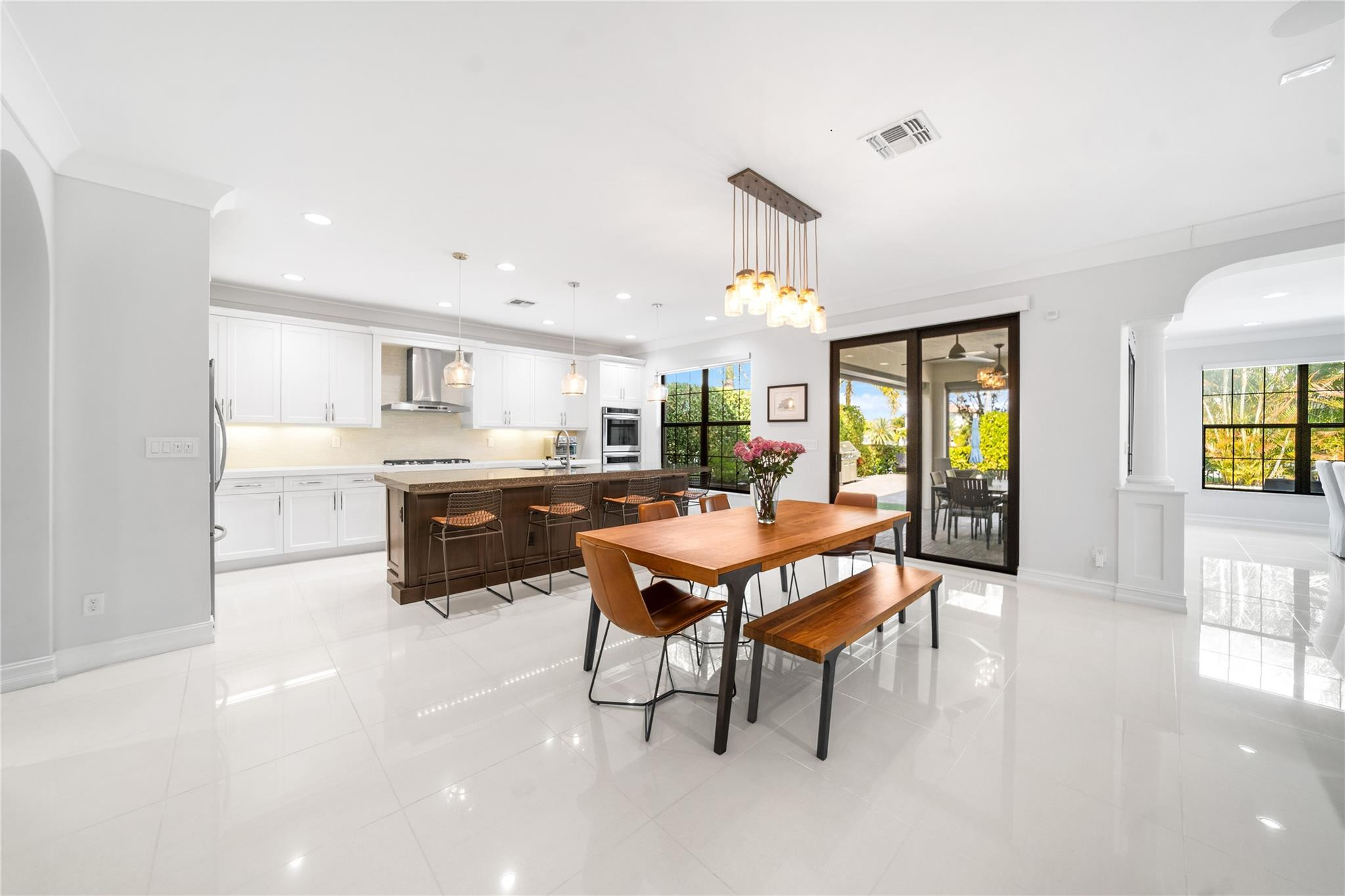 Watercrest - Residential