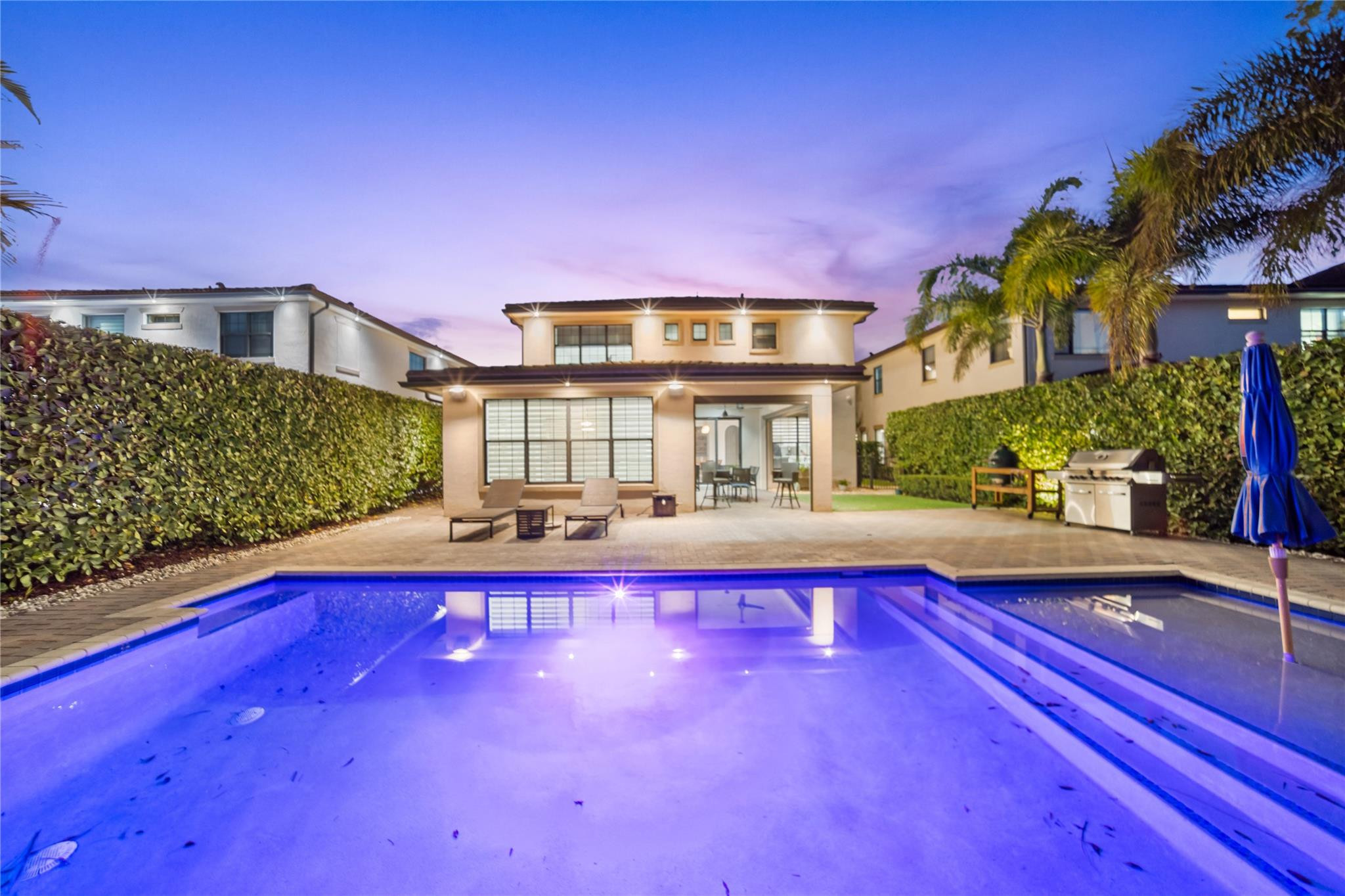 Watercrest - Residential