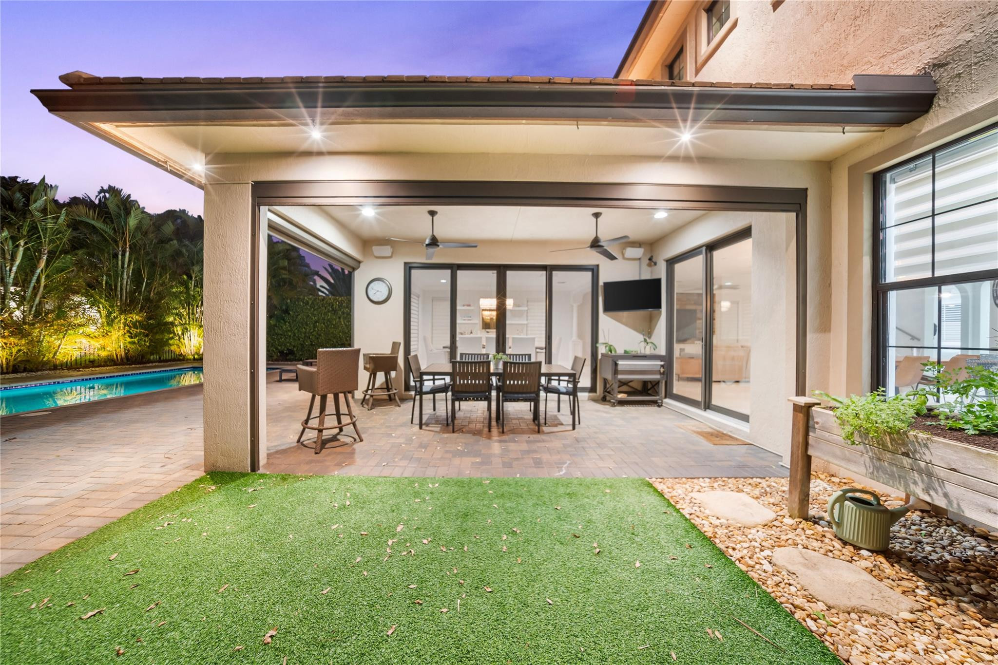 Watercrest - Residential