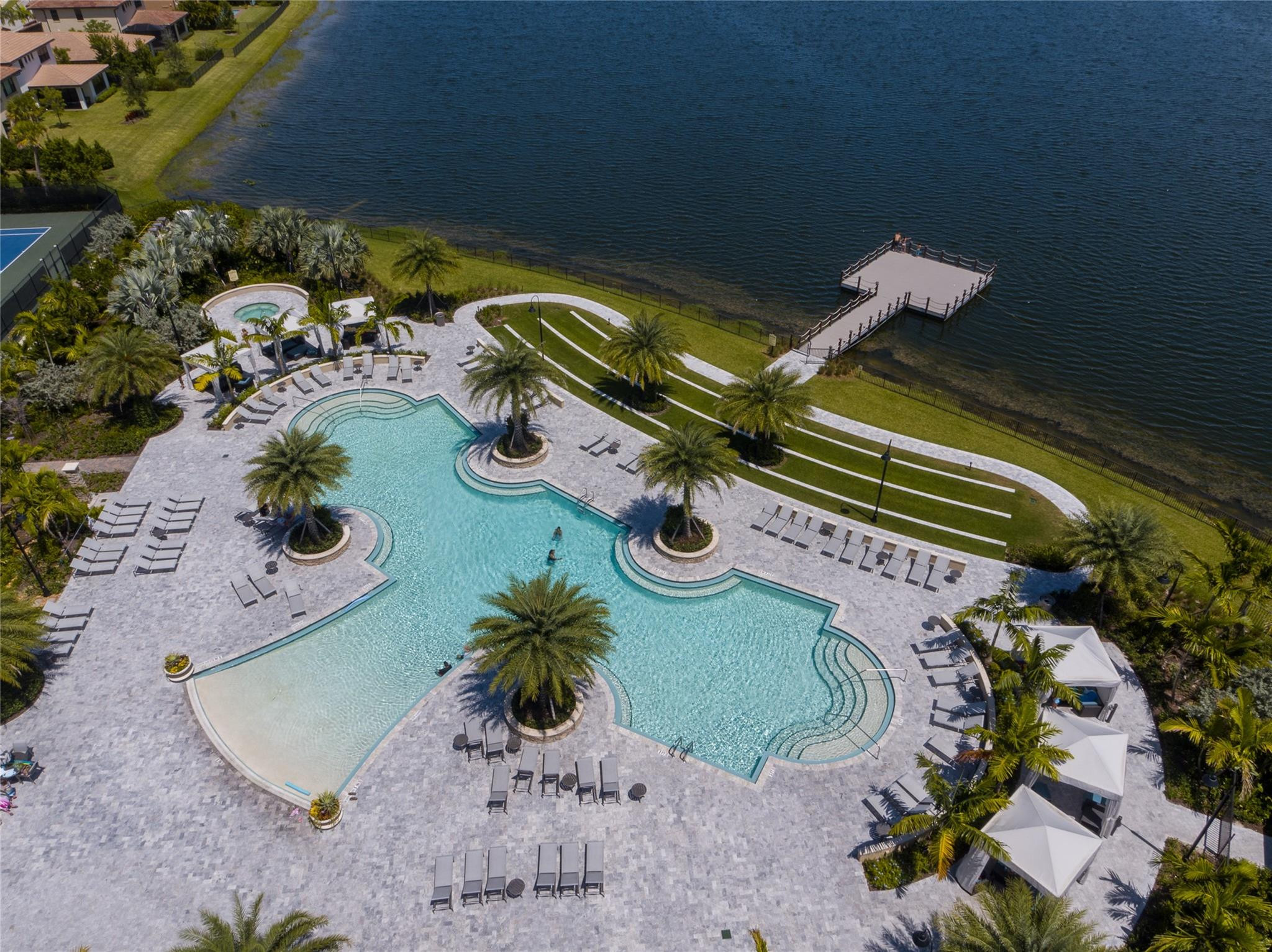 Watercrest - Residential