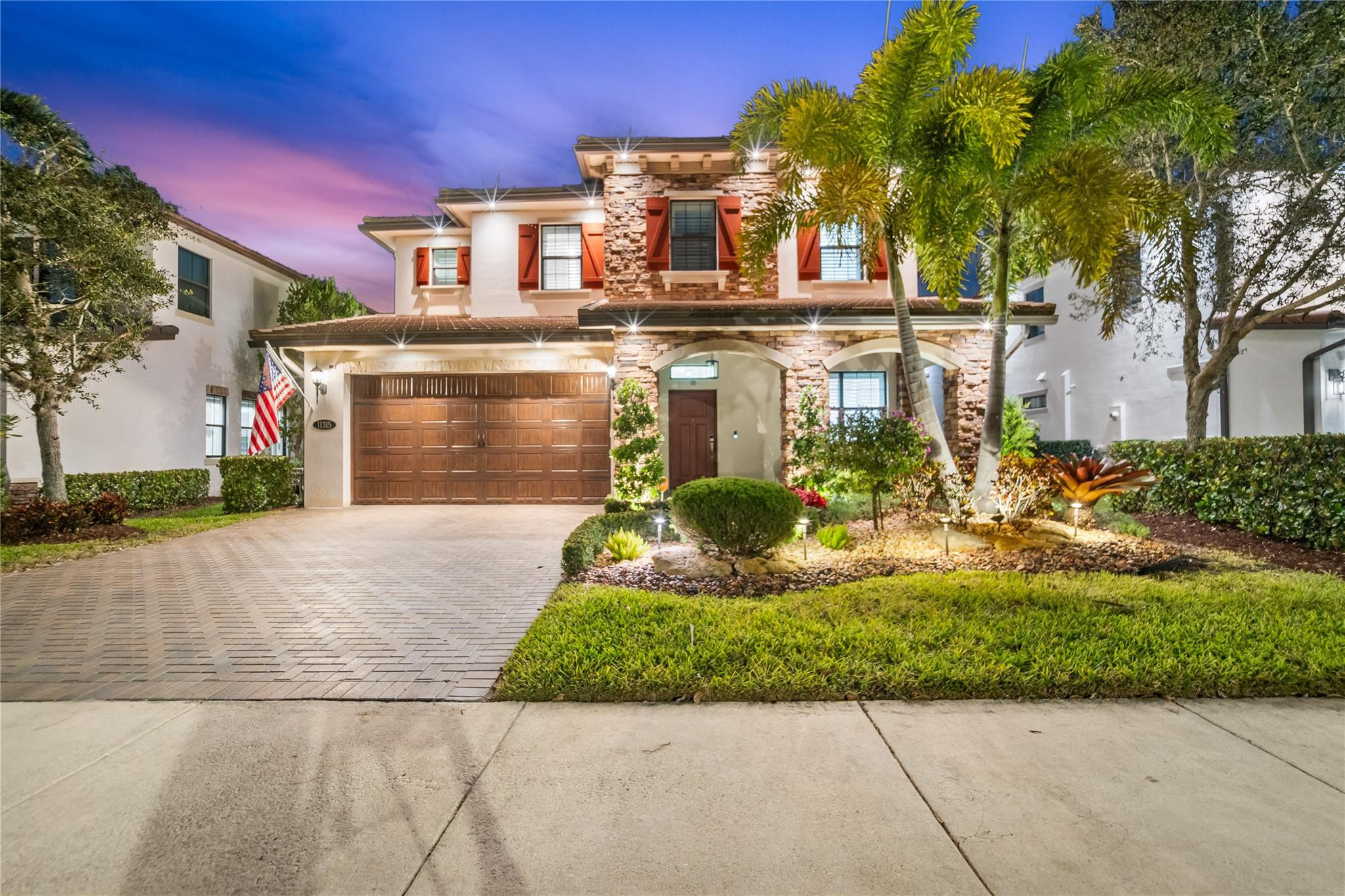 Watercrest - Residential