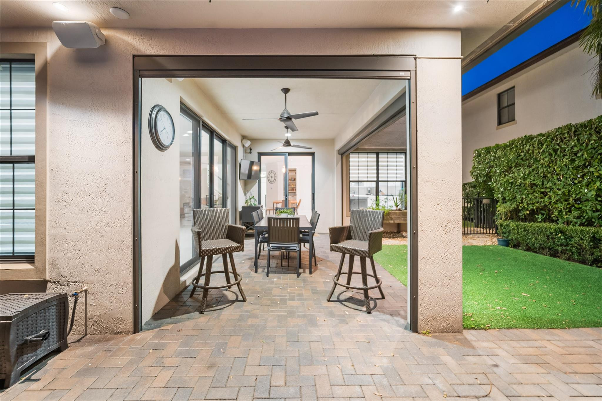 Watercrest - Residential