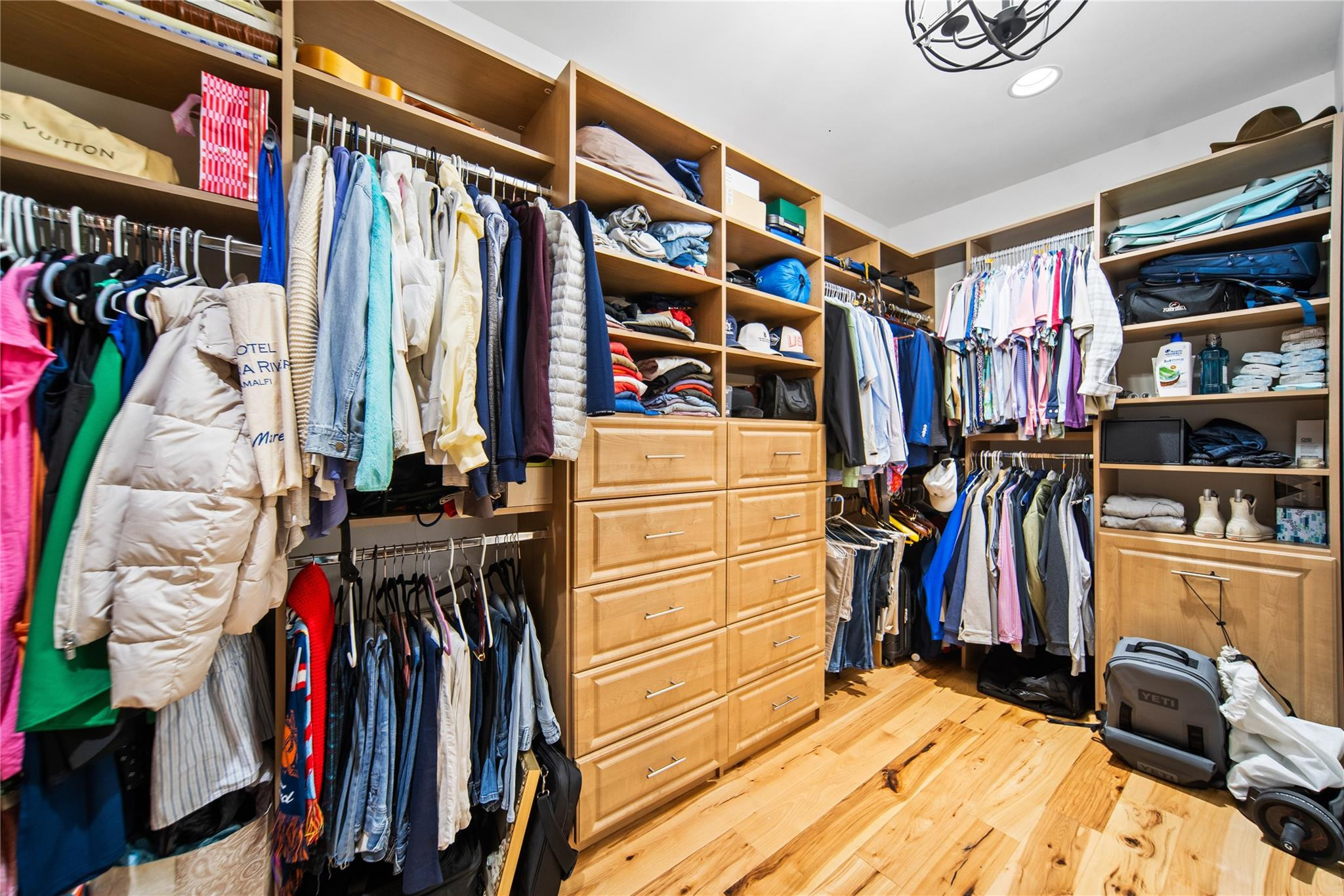 Watercrest - Residential