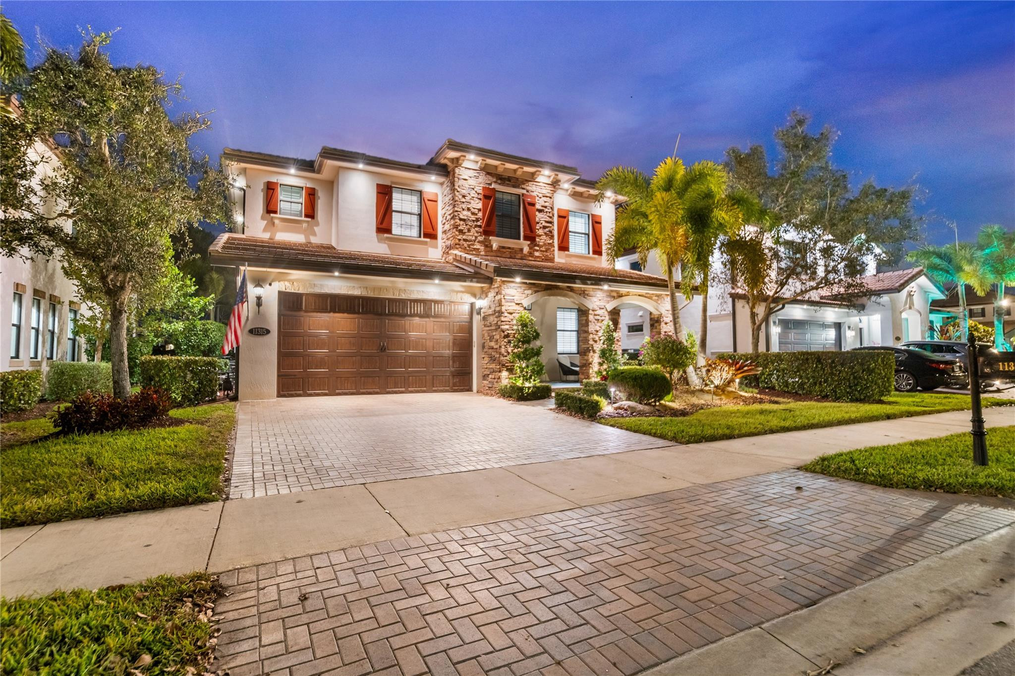 Watercrest - Residential