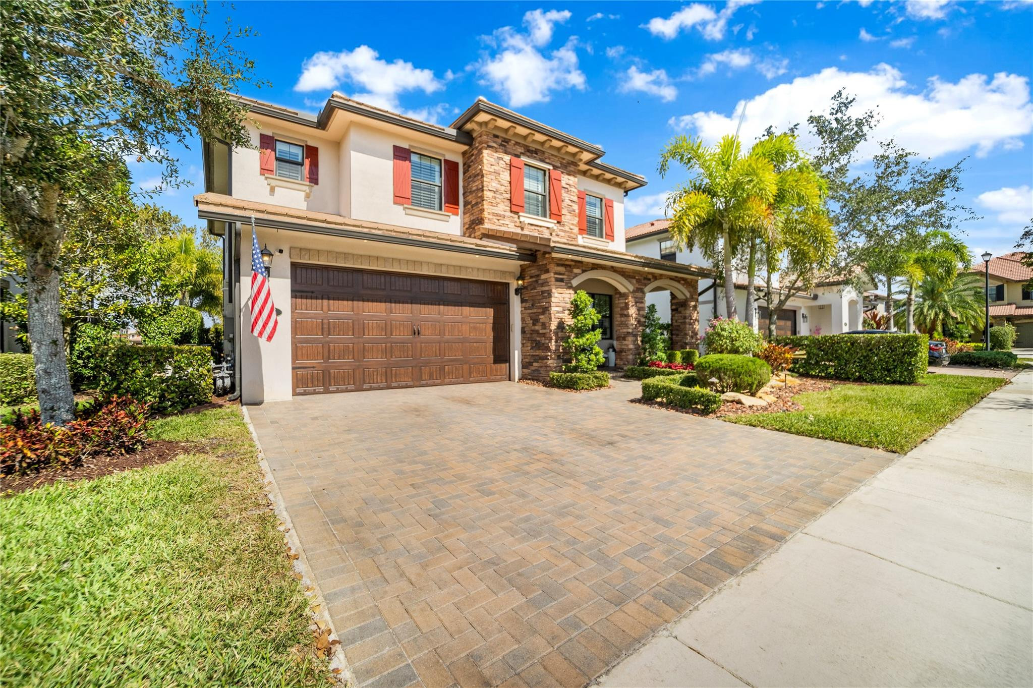 Watercrest - Residential