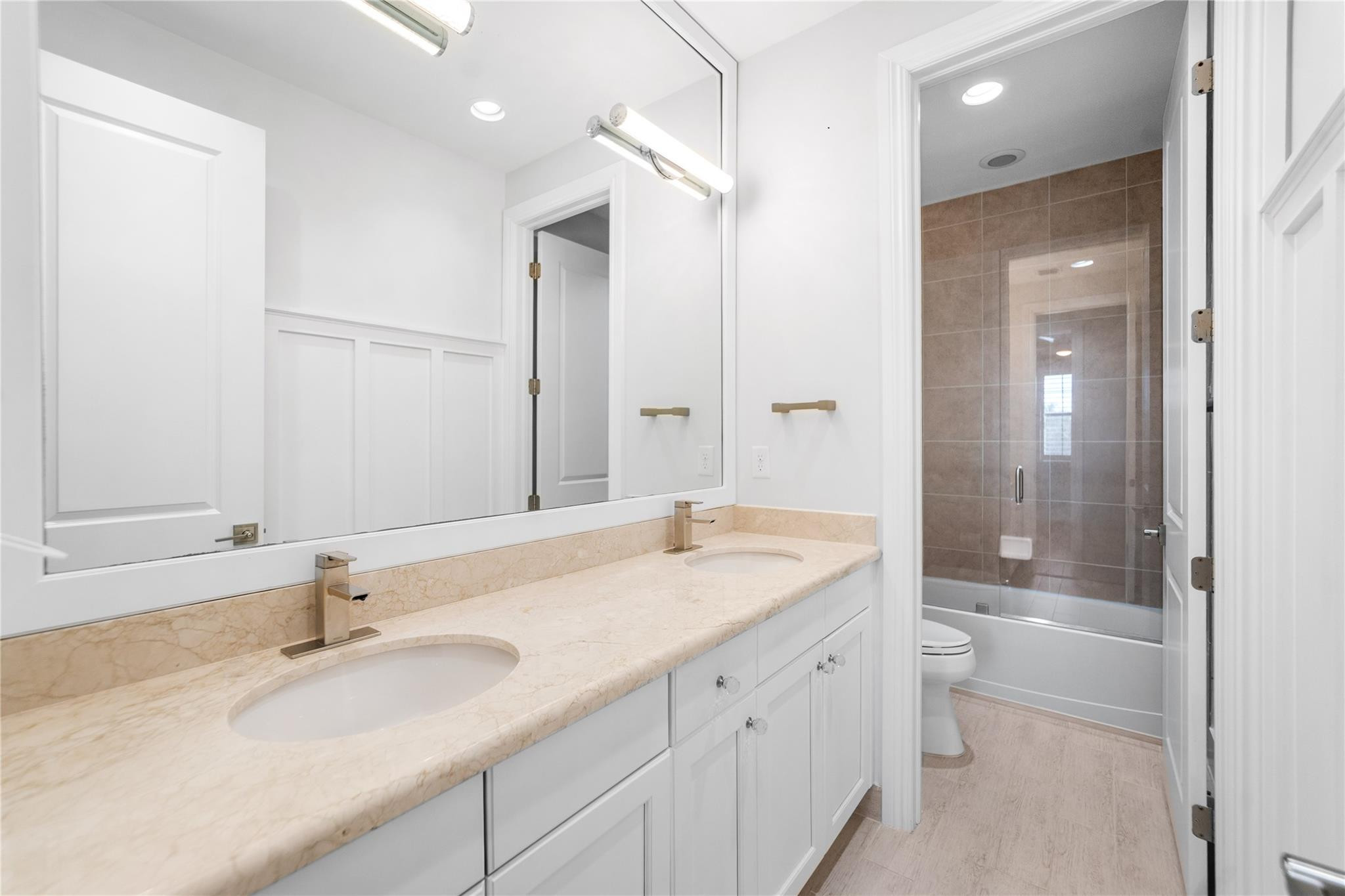 Watercrest - Residential