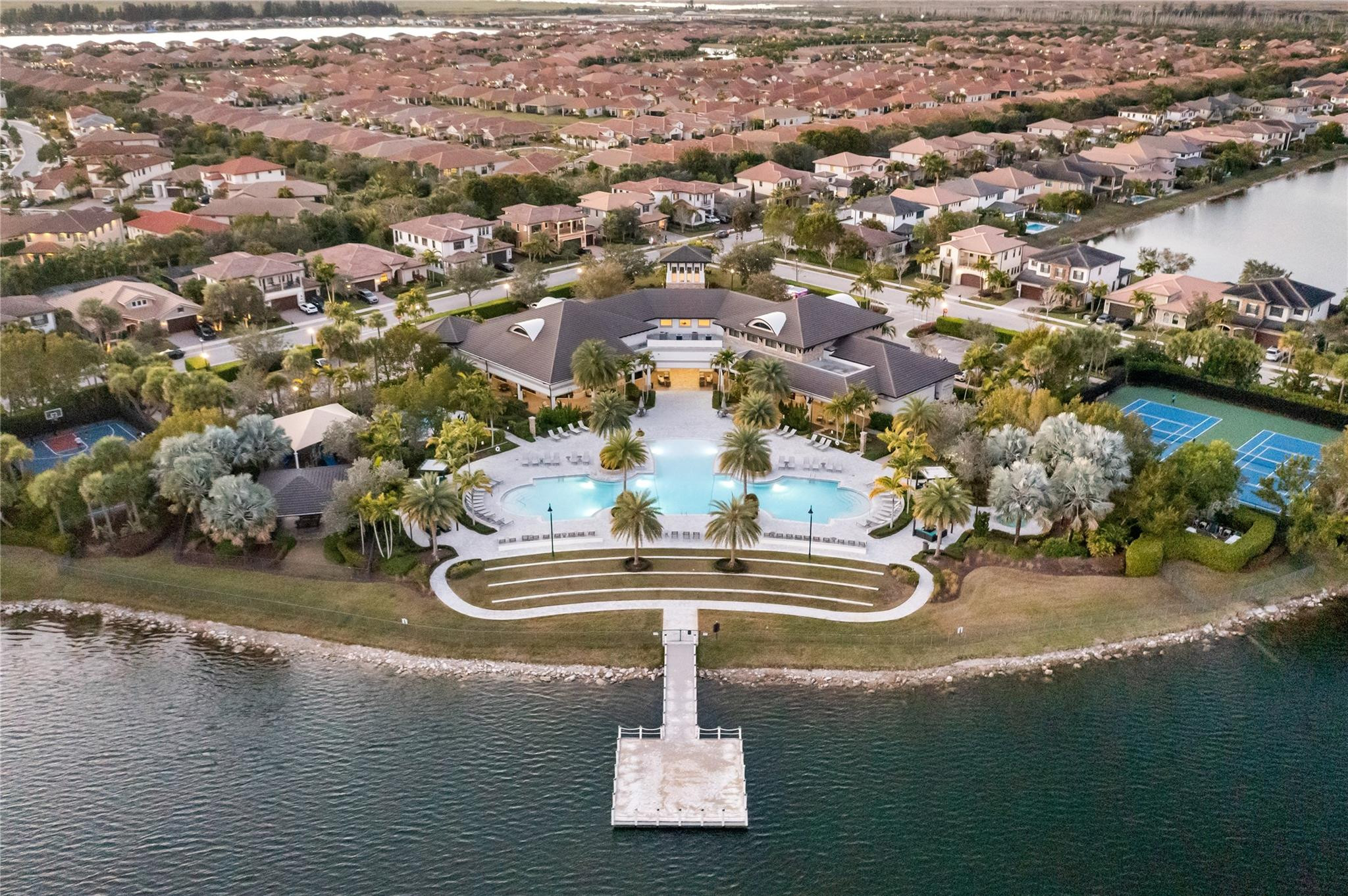 Watercrest - Residential