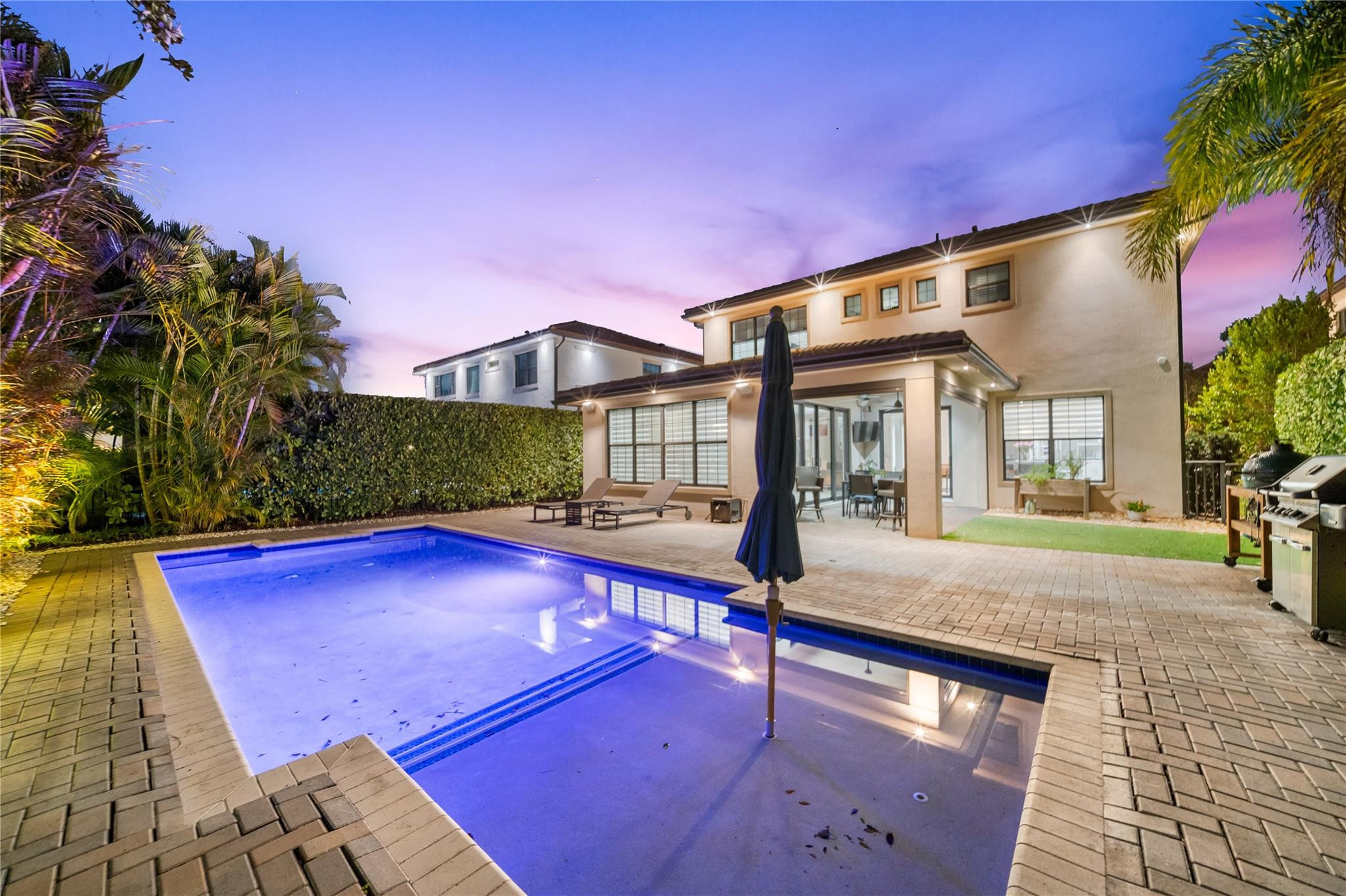 Watercrest - Residential