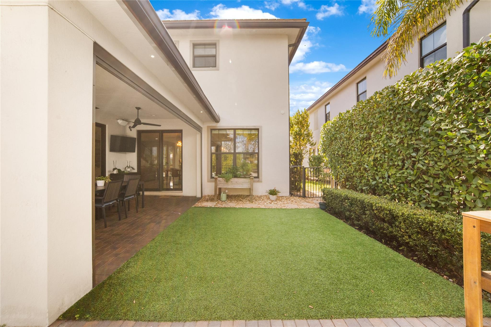 Watercrest - Residential