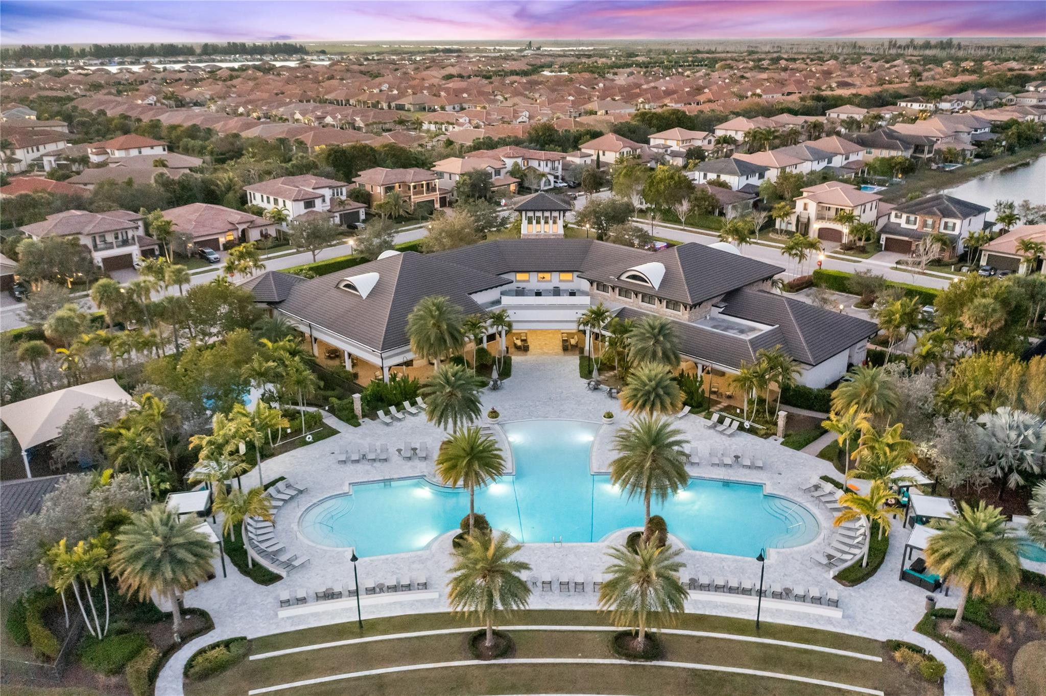 Watercrest - Residential