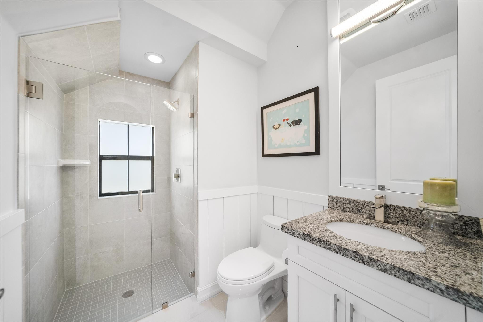 Watercrest - Residential