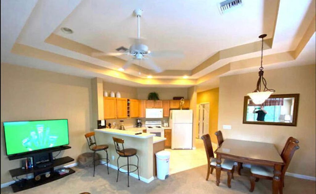 Photo of 8310 Mulligan Circle Cir #A, Port St Lucie, FL 34986 (MLS # R10802671)
