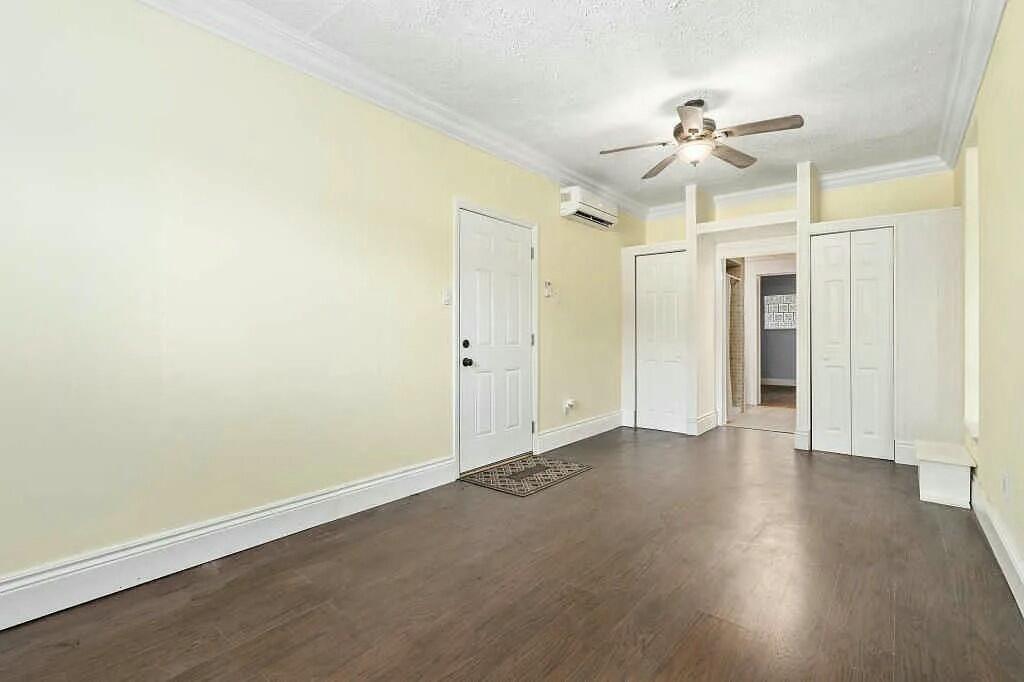 PINEWOOD SUBDIVISION - Residential Lease
