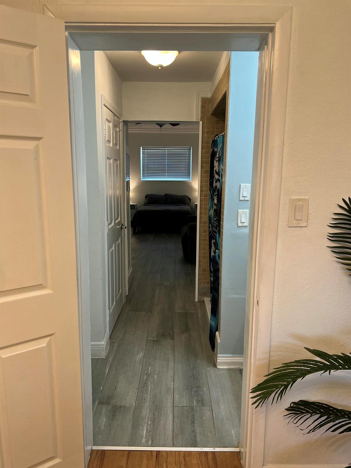 PINEWOOD SUBDIVISION - Residential Lease