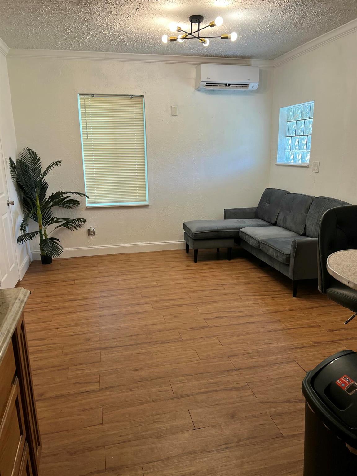 PINEWOOD SUBDIVISION - Residential Lease