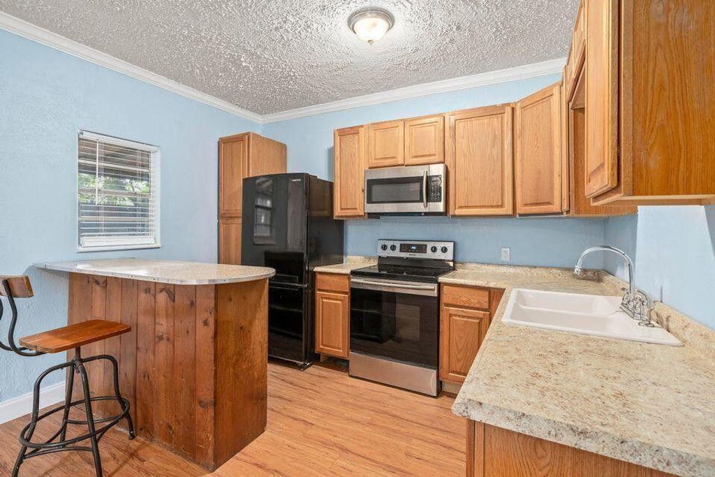 Photo of 1016 Chipola Road #A, Fort Pierce, FL 34950 (MLS # R11130433)