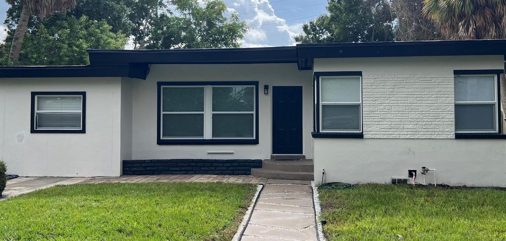 Photo of 1016 Chipola Road #A, Fort Pierce, FL 34950 (MLS # R11130433)