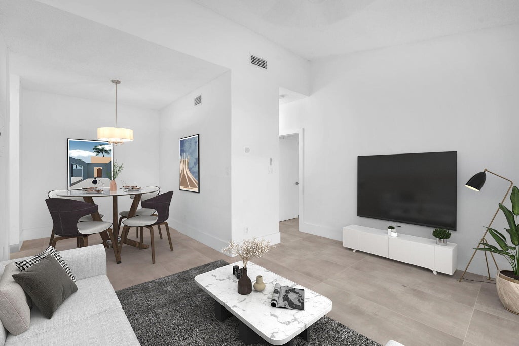 Photo of 671 Cypress Lake Boulevard #L21, Deerfield Beach, FL 33064 (MLS # B26037608)