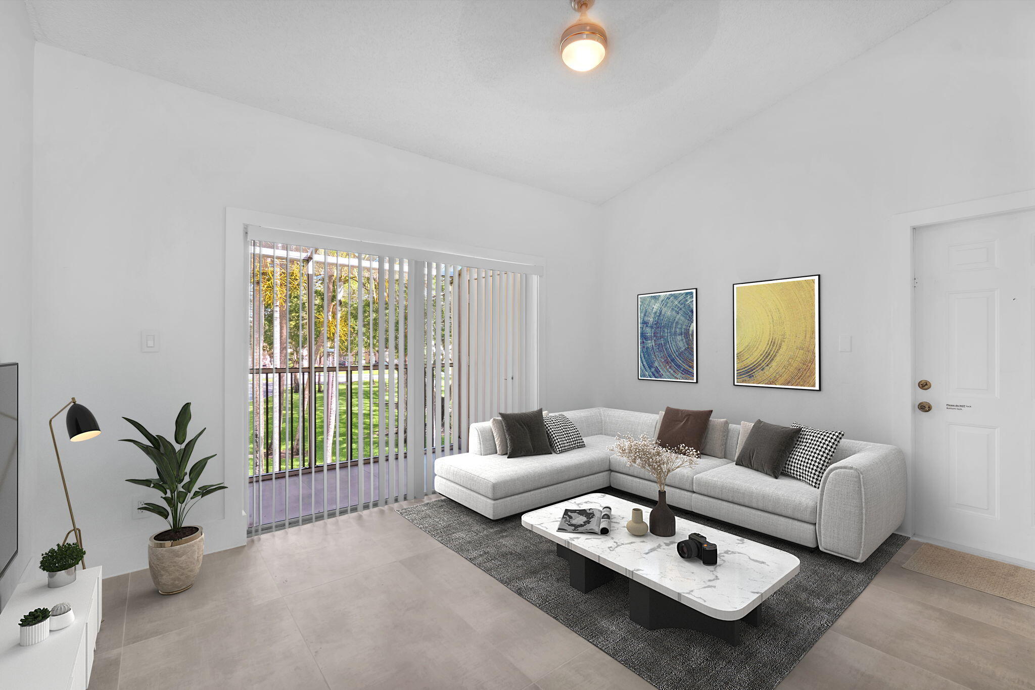 671 Cypress Lake Boulevard L21, Deerfield Beach FL 33064