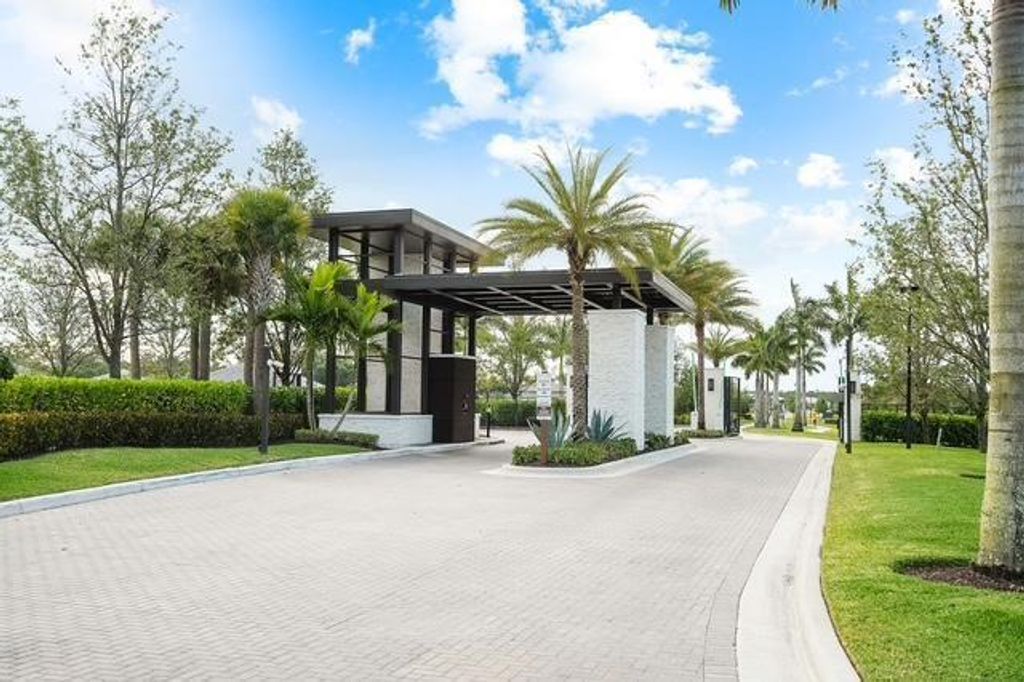 Photo of 9884 SW Meridian Way, Stuart, FL 34997 (MLS # R11083459)