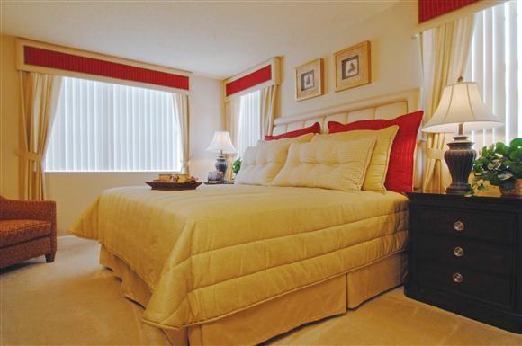 Vista Verde at Coconut Creek apartment complex is a serene 1,2- and 3-bedroom lakefront community that is designed for your busy lifestyle. Located right off the Florida Turnpike and close to I-95, it is just minutes away from Pompano Beach and a quick trip to everywhere in Broward and Miami-Dade counties. Elegance, convenience, and tranquility make VVCC an ideal rental community. On-site professional staff is available for your comfort. Welcome Home! Disclaimer: Images of unit are of model unit on property, not one promoted. All units are unfurnished. Tile Flooring.