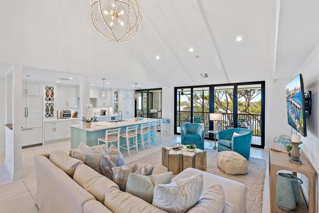 Photo of 1000 N Us Highway 1 #El501, Jupiter, FL 33477 (MLS # R10931263)