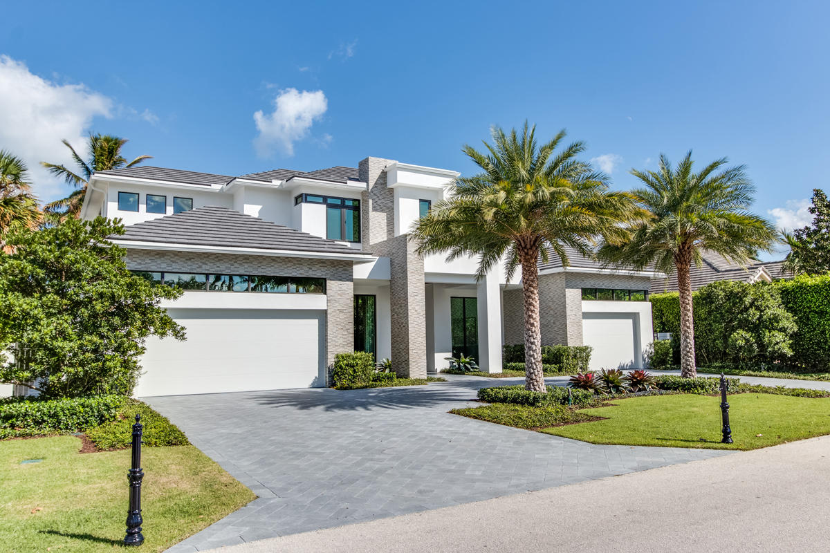 ROYAL PALM YACHT & COUNTR - Residential