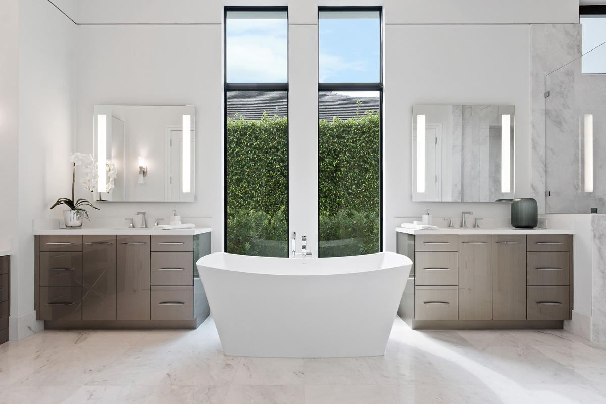 ROYAL PALM YACHT & COUNTR - Residential