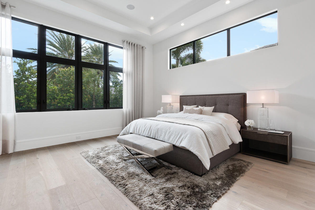 ROYAL PALM YACHT & COUNTR - Residential