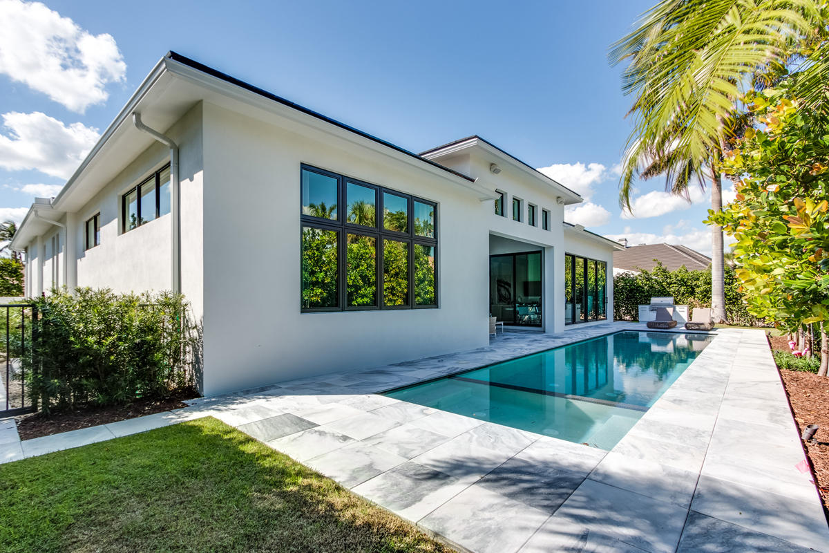 ROYAL PALM YACHT & COUNTR - Residential