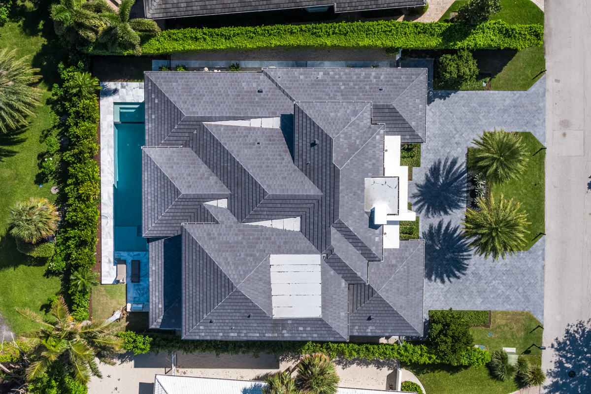 ROYAL PALM YACHT & COUNTR - Residential