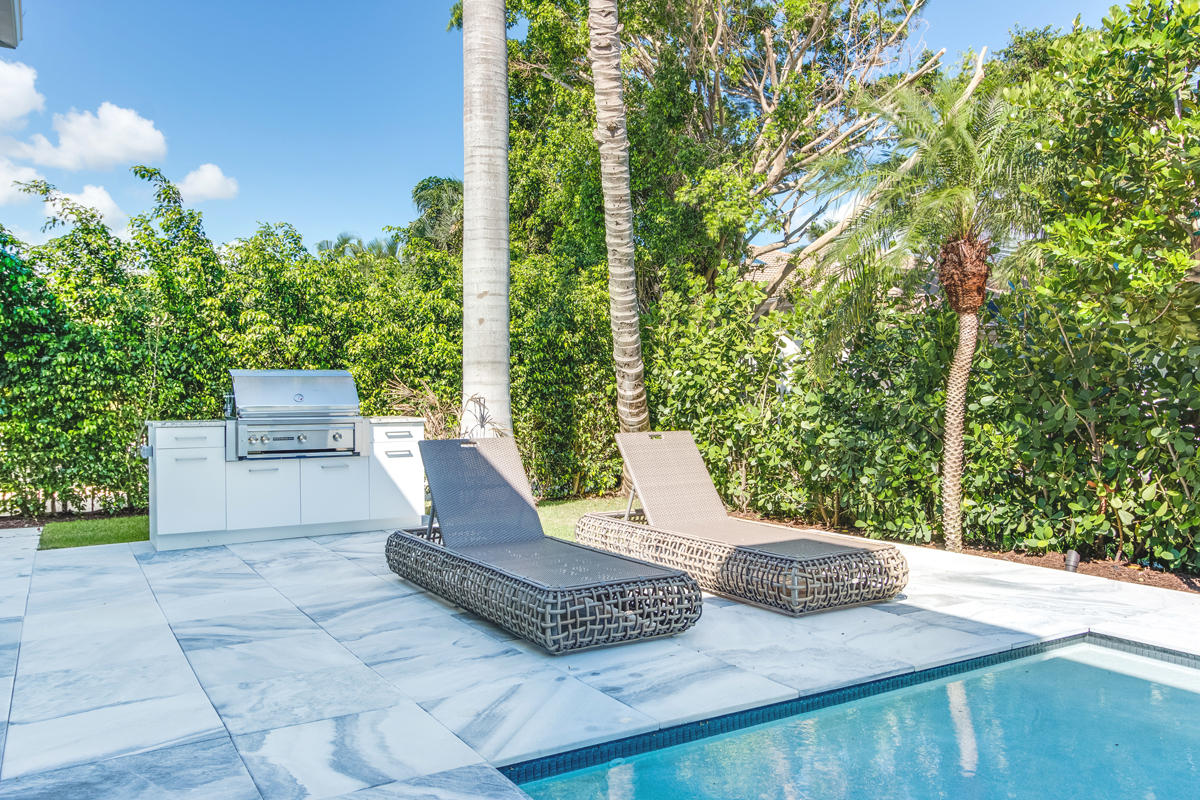 ROYAL PALM YACHT & COUNTR - Residential