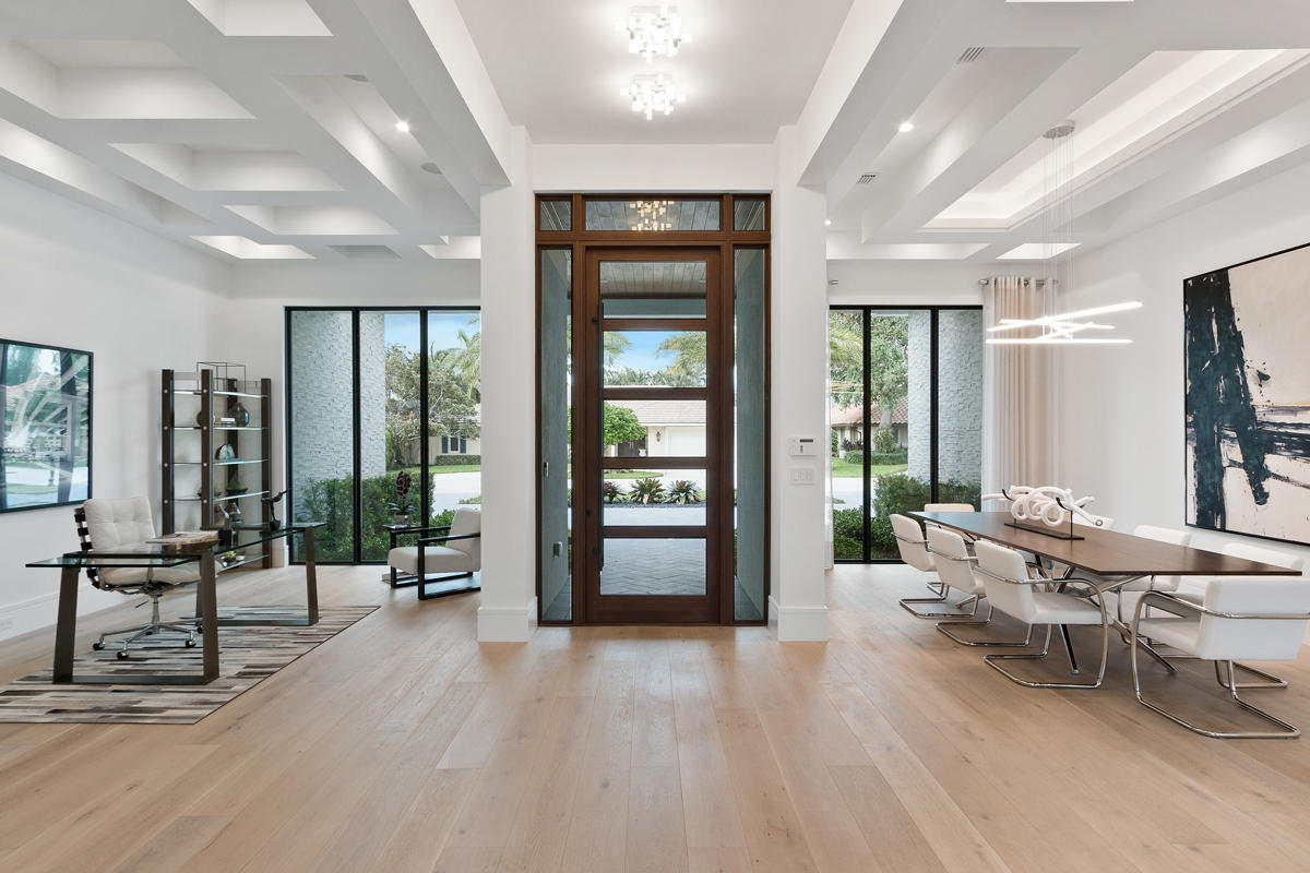 ROYAL PALM YACHT & COUNTR - Residential