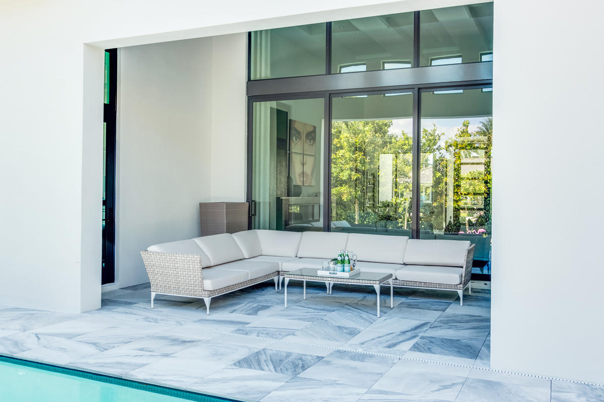 ROYAL PALM YACHT & COUNTR - Residential